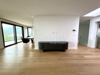 BIVIO, penthouse 3s+db 181m2