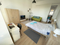 RIJEKA - centar, 2 apartmana