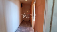 Rijeka, Centar, 56 m2, dvosobni stan, 3. kat