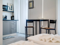 RIJEKA, CENTAR - Tri apartmana u samom centru grada