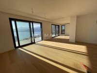 RIJEKA, COSTABELLA - Penthouse u novogradnji, 3S+DB, garaža, lift do s