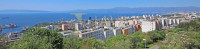 Rijeka/Gornja Vežica, 2s+db, lođa, 3.kat, panoramski pogled