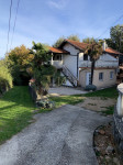 Risika/Vrbnik, Dvojna kuća 101 m2, 1 km od mora