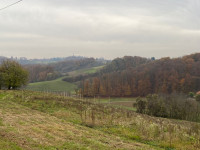 ROBADJE - VIKENDICA ZA RENOVACIJU S POGLEDOM NA MAĐERKIN BREG