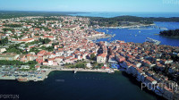 Rovinj, građevinsko zemljište nedaleko centra