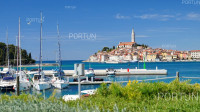 Rovinj, poslovni prostor za trgovinu