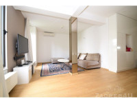 Šalata - moderan 4-sobni stan (105 m2) + PARKING + LOĐA - od 01.08.