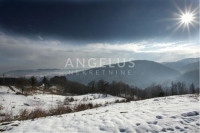 Samobor - prodaja građevinskog zemljišta / Samoborske vile