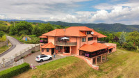 Samostojeća kuća: Sveti Ivan Zelina, Bunjak, 682.00 m2 - ZAMJENA-