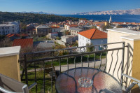 Senj, apartman sa prekrasnim pogledom