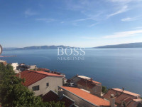 Senj, samostojeća kuća 302m2, 480.000€