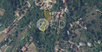 Šenkovec - građevinsko i poljoprivredno zemljište, 443 m2