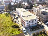 Sesvete,Kraljevečki Novaki 5-soban(S3A) 110m2na 1katu +parking