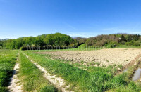 Sesvete, Paruževina, građevinsko zemljište, 4644m2