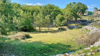 Šilo, okolica, veliko građevinsko zemljište na rubu zele zone, PRODAJA