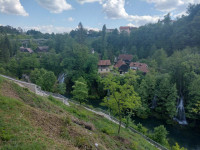 SLUNJ- RASTOKE - T3 Zona 16000 m2