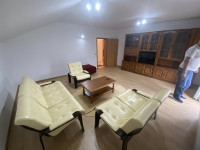 Iznamljujem stan u Velikoj Gorici, Potpuno namješten, 100 m2, RAKARJE