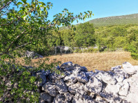 Smokvica, građevinski teren 3938 m2