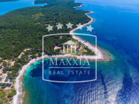 Soline - Dugi otok građ. zemljište 960m2,lokacija za odmor!! 139000€