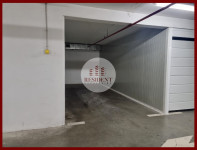 ŠPANSKO Antuna Šoljana 18 - garažno parking mjesto od 19,35 m2