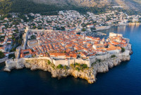 Stan: Dubrovnik, 41.00 m2