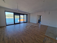 Luksuzan 3-soban stan, 123m2, novoizgrađena zgrada, Marina, Trogir!