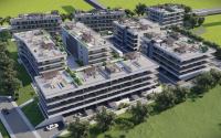 Stan: Marina Project Zadar, 166,64 m2, novogradnja