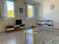 Šolta, Nečujam, jednosobni apartman, 42 m2