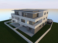 stan prodaja Vodice 208.95m2