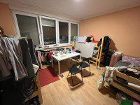 STAN, PRODAJA, ZAGREB, GAJNICE, 34 m2, 2-soban