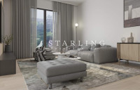 STAN S3, NOVOGRADNJA, PRODAJA, ZAGREB, SREBRNJAK, 77,40 m2, 3s