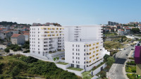 Stan: Split - Projekt Mejaši, 51.60 m2, novogradnja