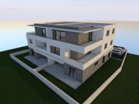 Stan: Vodice, 753.00 m2, novogradnja Vodice 2.500,000€