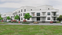 Stan: Zagreb (Borovje), 33.00 m2, novogradnja