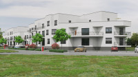 Stan: Zagreb (Borovje), 60.00 m2, novogradnja