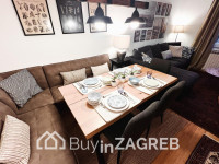 Stan: Zagreb (Gračani), 102.00 m2