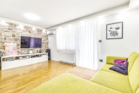 Stan: Zagreb (Gračani), 89.50 m2 | Garaža | PM | novogradnja