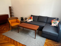 Stan: Zagreb (Grahorova/Ilica), 68.00 m2, trosoban