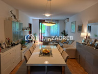 Stan: Zagreb (Jarun), 92.00 m2