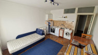 Stan: Zagreb (Kanal), 22.00 m2