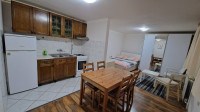 Stan: Zagreb (Kustošija), 40.00 m2, novogradnja