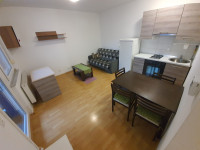 Stan: Zagreb (trešnjevka), 43.00 m2