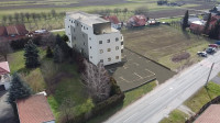 Stan: Zagreb (Otočec), 88.00 m2, Penthaus, novogradnja Botinec