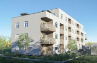 Stan: Zagreb (Podsused), 76.00 m2 + vrt 178 m2, novogradnja