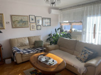 Stan: Zagreb (Ravnice), dvoetažni stan od 96 m2, balkon, parking,