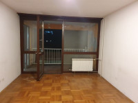 stan: Novi Zagreb, Siget,  1-sob, 48m2, 1kat, lift, balkon