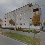 Stan: Zagreb (Špansko), 31.00 m2, novogradnja, režije uključene