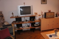 Stan: Zagreb (Studentski grad), 54.00 m2