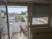 Stan: Zagreb (Trešnjevka), 35.00 m2