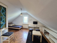 Stan: Zagreb (Trešnjevka), 38.00 m2